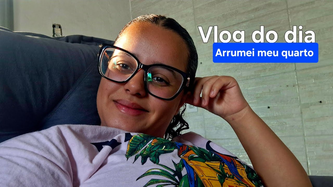 VLOG DIA 05