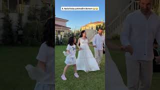 Özlem Lina Öz - Yeni Video ❤️
