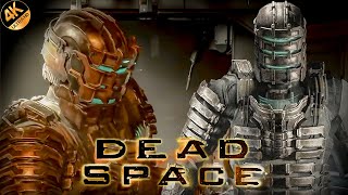 :         [#11]    Dead Space Remake [2023]