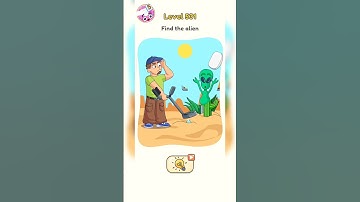 "DOP 5 : Delete One Part Level 531" #shorts #ShortsFriends #gameplay #YearofYou