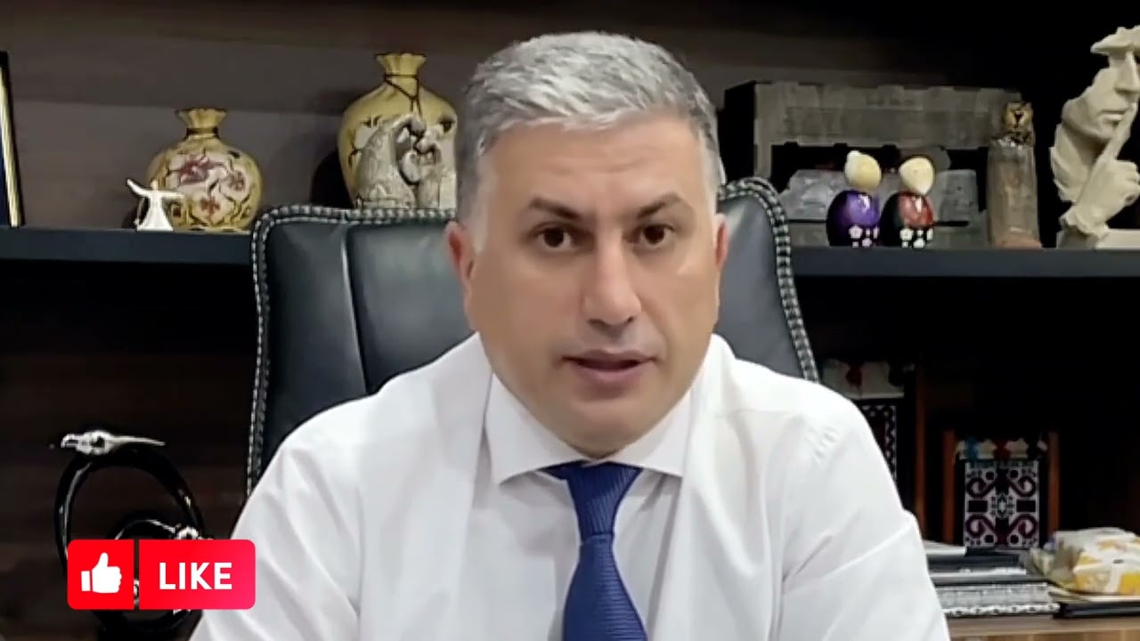 Yeniyetmələrdə Psixoloji Problemlər və Çıxış Yolları -  Psixoloq Elnur Rüstəmov