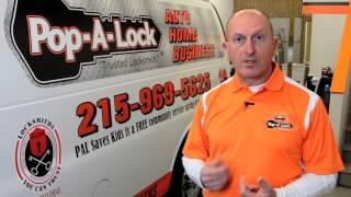 Pop-A-Lock Video - Philadelphia, PA United States