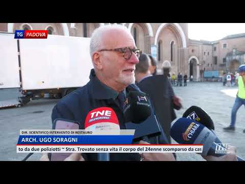 TNE PADOVA TG | 08/10/2025