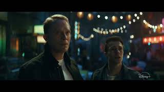 Marvel Television Vision Quest | Episode 5 And 6 Trailer | Only on Disney+