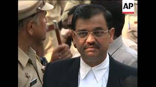 A Pakistani man is convicted for his role in the 2008 attacks