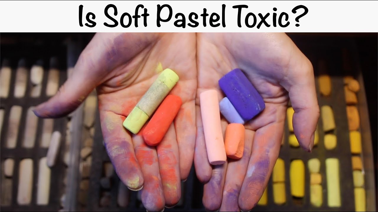 The Truth about Soft Pastels: 5 Myths and Misconceptions Debunked 