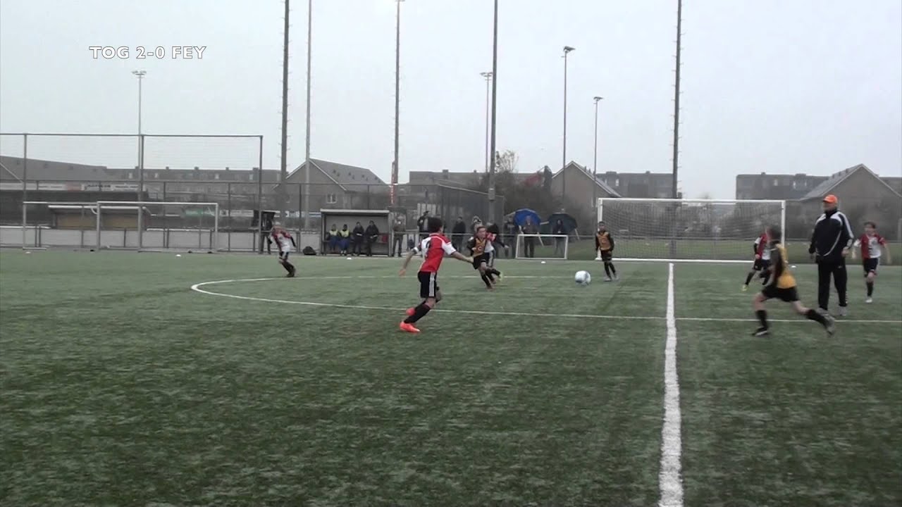 TOGB E1-Feyenoord E3 15-11-14