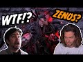 The End of 6.1! | Grinding Gear Reacts to the Endwalker MSQ!