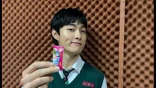 All of us are Dead Behind the Scenes Slideshow | Best korean Drama Series 2022 screenshot 3