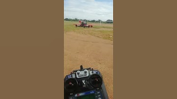 Radiolink minipix loiter!