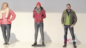 Quét 3D và In tượng 3D đa sắc màu