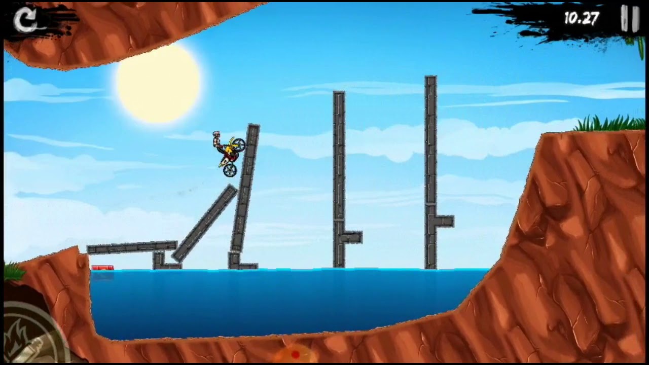 Bike Rivals || Bike Racing Game || level 12 - YouTube