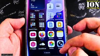 iPhone How to Delete Files using the Files App