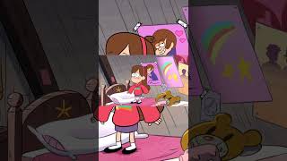 Celebrity called Gravity Falls, Oregon || Gravity Falls S1Ep1: Tourist Trapped #gravityfalls #shorts Net Worth