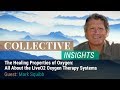 The Healing Properties of Oxygen: All About the LiveO2 Oxygen Therapy Systems