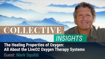The Healing Properties of Oxygen: All About the LiveO2 Oxygen Therapy Systems