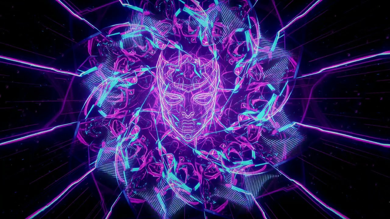 Violet.Echoes - I NEED YOU (Original Track // Psytrance)