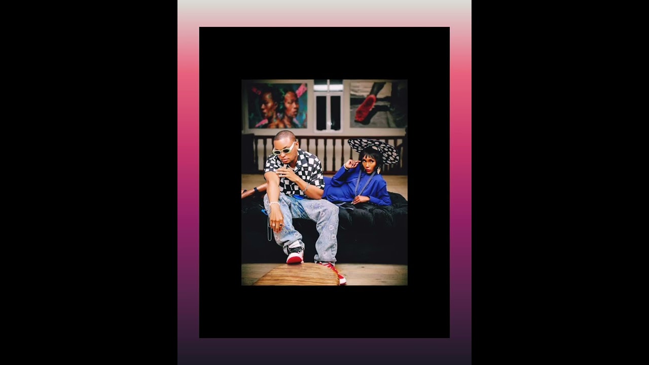 K.O _ Sete ( Official Audio ) ft. Young Stunna , Blxckie YouTube