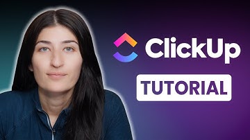 How to Setup ClickUp - Guide for Beginners (2025)