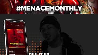 Compton Menace Monthly - Volume 4 - 07 - Run It Up