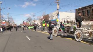 The 19th Annual Throggs Neck St  Patrick’s Day Parade and Celebration