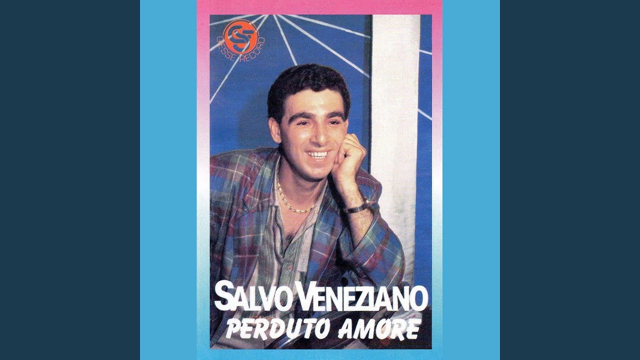 Watch Perduto amore on YouTube Watch Perduto amore on YouTube