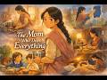 Why This Mother's Love Breaks Hearts | Ghibli