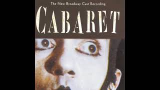 Cabaret (1998) - Mein Herr (no intro)