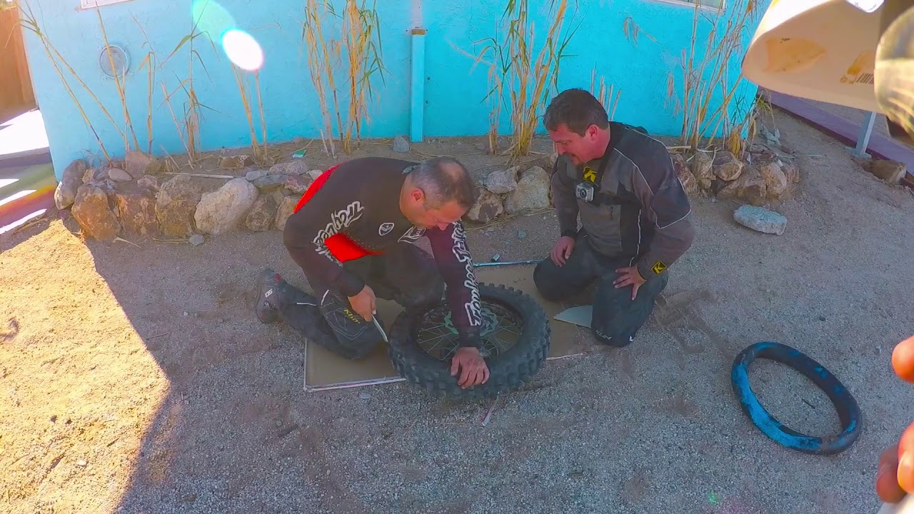 Tweakers suck LAB2V 2017