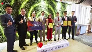 LexisNexis 40 Under 40 and Elite Awards Ceremony 2025