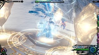 Ultimate Skill - Mage & Meia - Ultimate Hero Y'shtola (FF14) (Skin) | Mobius FF [Steam HD]