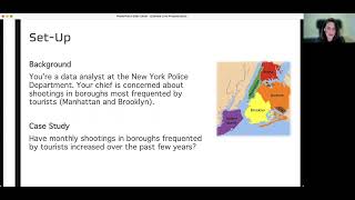 Elevate Live 2022: Cheryl Braus - Quick tips for customizing Plotly charts