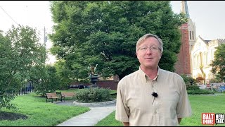 Five Minute Histories: Henry Highland Garnet Park