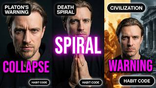 The death spiral of civilization: when comfort becomes the highest value