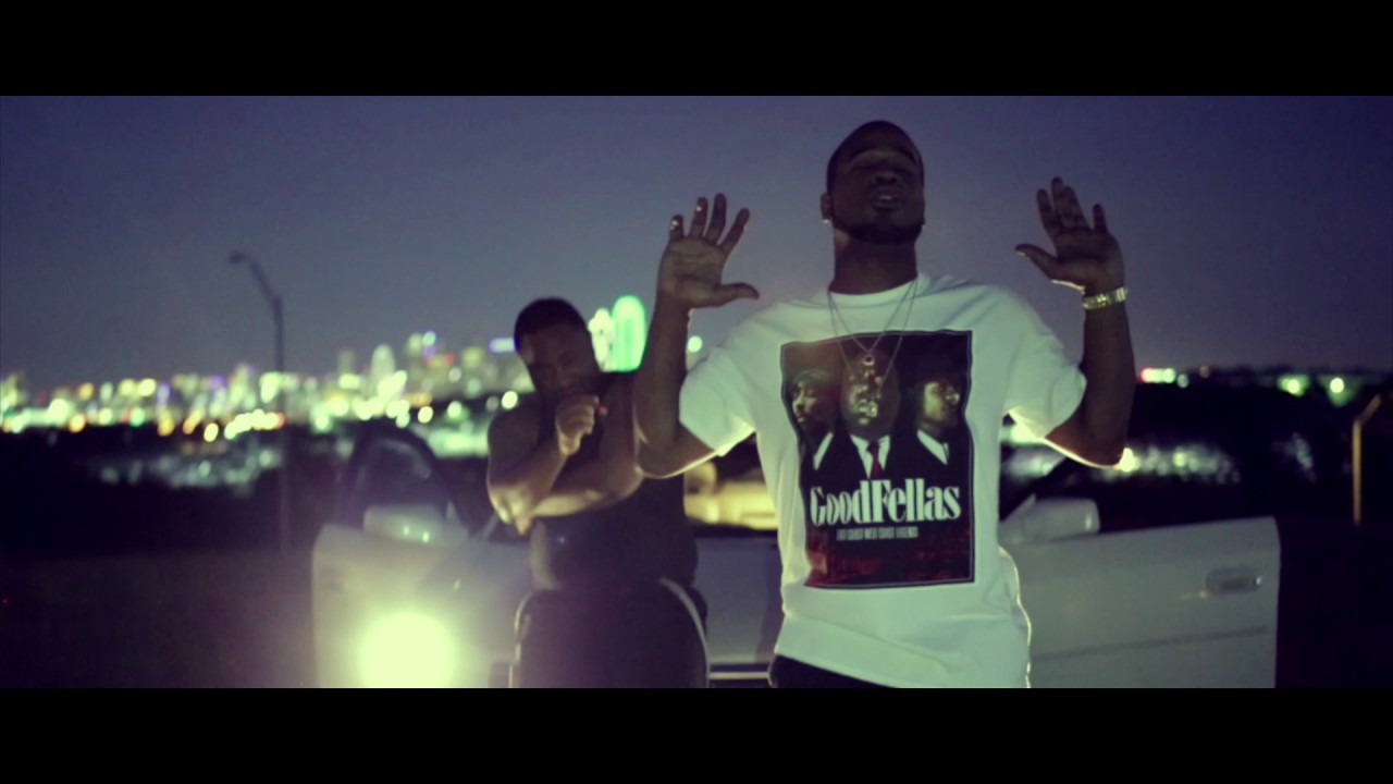 Good Fellas - Chill Will Da Don