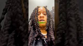 Fans Giving Their Phones To Rappers On Stage