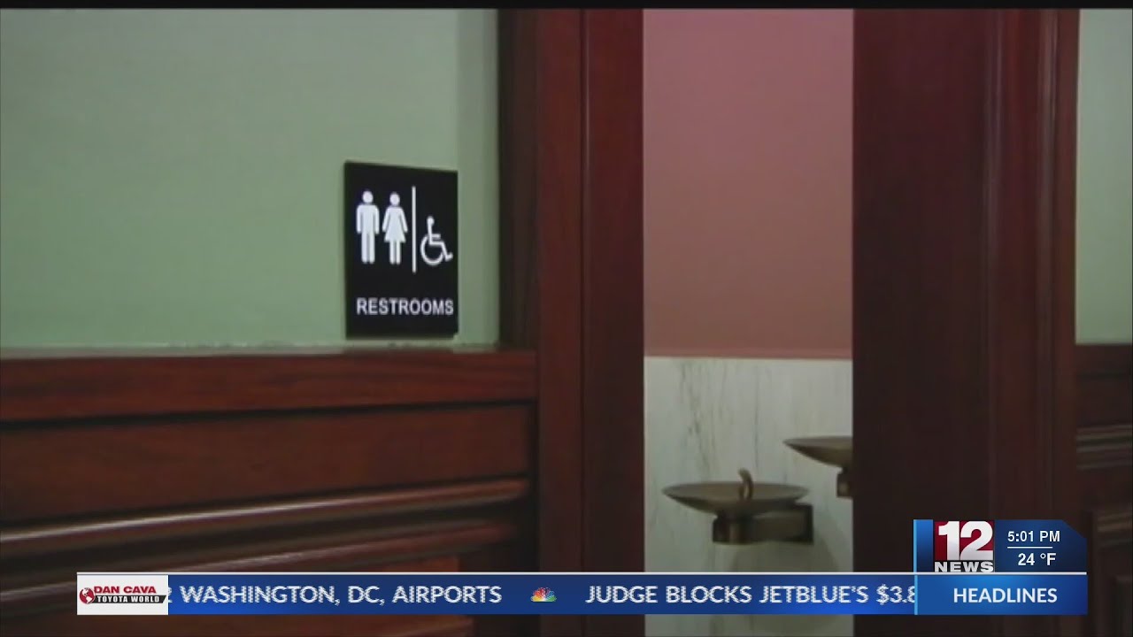 west-virginia-bill-would-require-public-school-bathroom-use-be-based-on