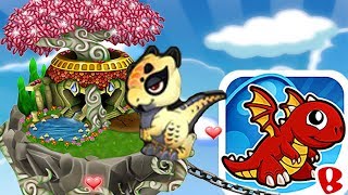 Dragonvale How to breed Dash Dragon