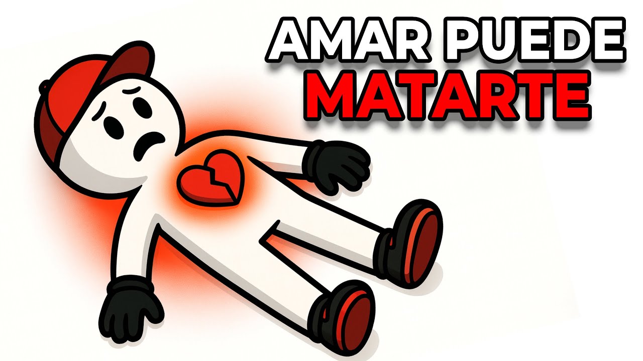 ¿Se puede romper el corazón... literalmente? (según la ciencia)