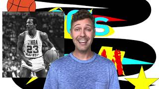 Episode 2.5: Clyde Drexler
