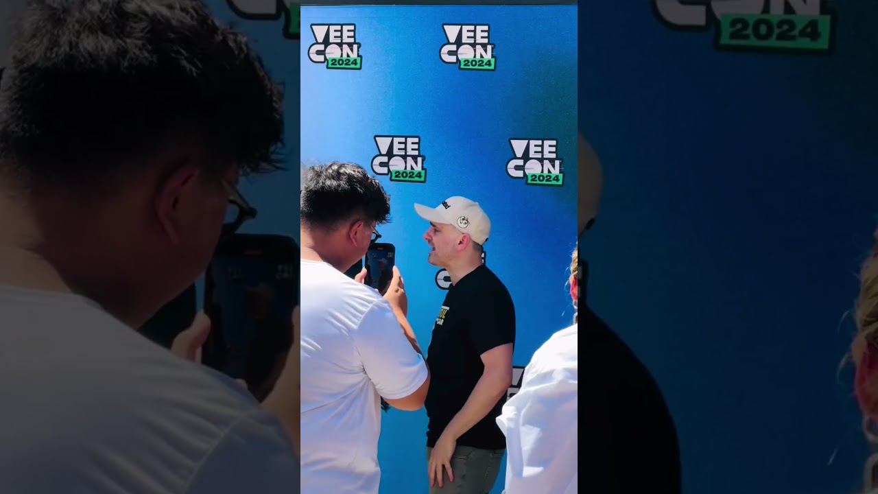 AnyShift at VeeCon 2024 in Los Angeles: Connecting Gig Workers with Opportunities