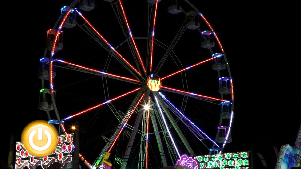 Vídeo resumen: Feria de San Juan de Badajoz 2023