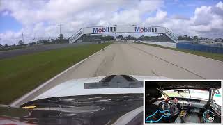 Celebrity The 2025 CFR-SCCA championship season finale. In car with the #63 Dobie Racing Honda Prelude SI!  Net Worth