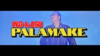 Liviu Guta si Asu - Palamake |Official Video|