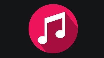 How to: Make Material Design Flat Icon in Photoshop CS6