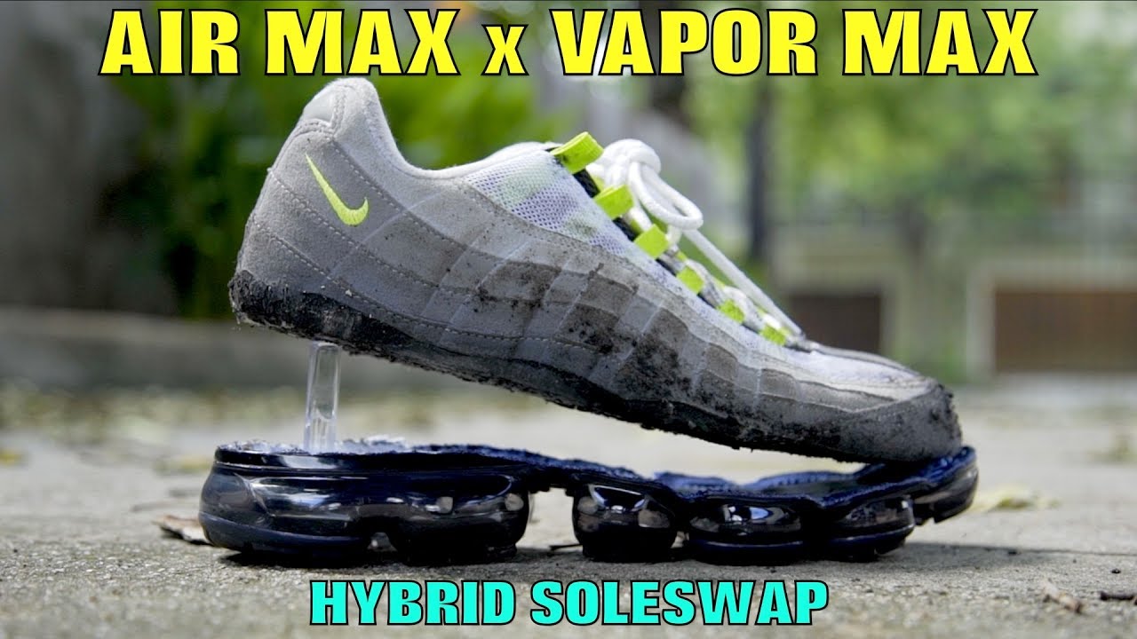 viper max 95