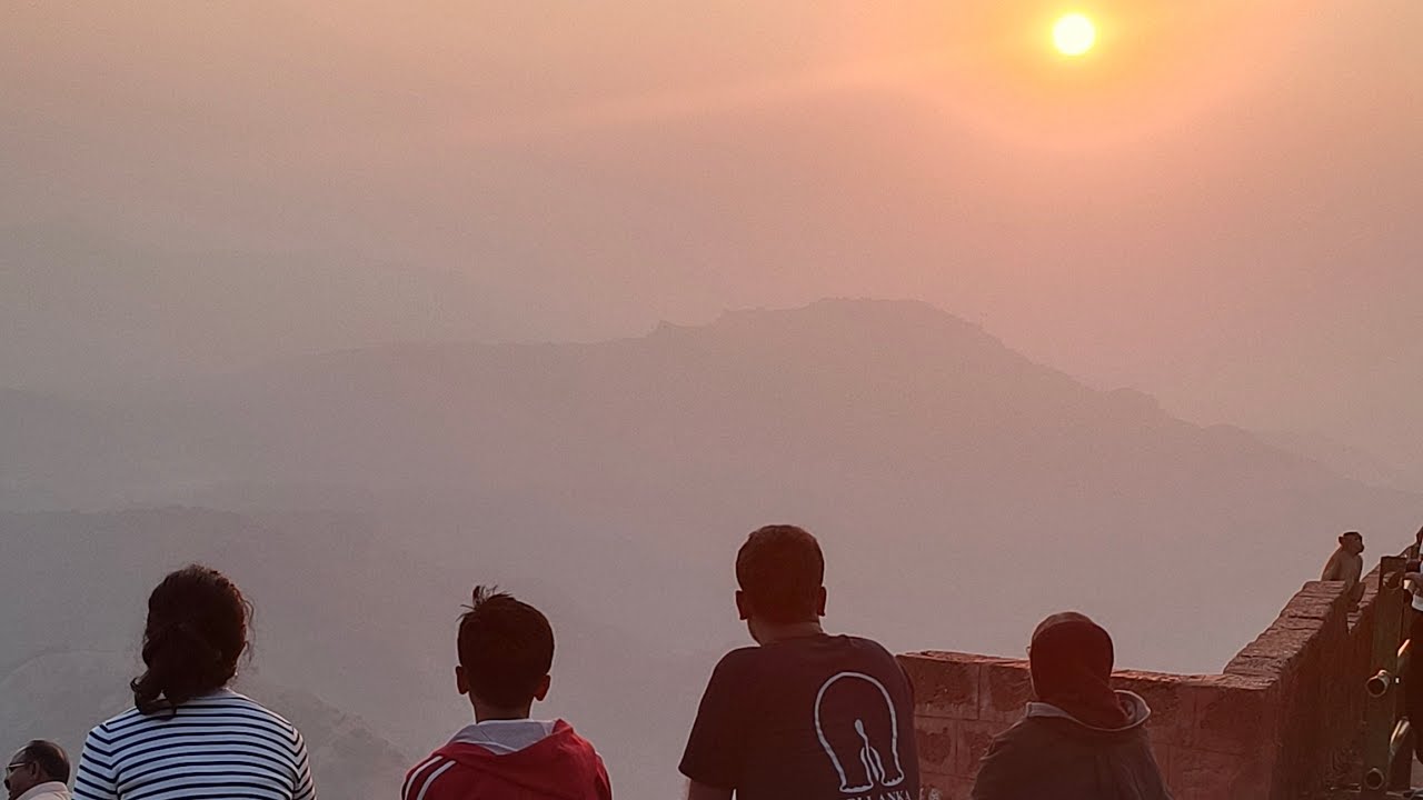 EP 146 / Mahabaleshwar 