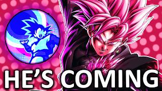 Goku Black is Coming in Season 5 | Dragon Ball Gekishin Squadra Half-Year Anniversary