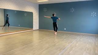 Tyler Korff - Contemporary Combination Content