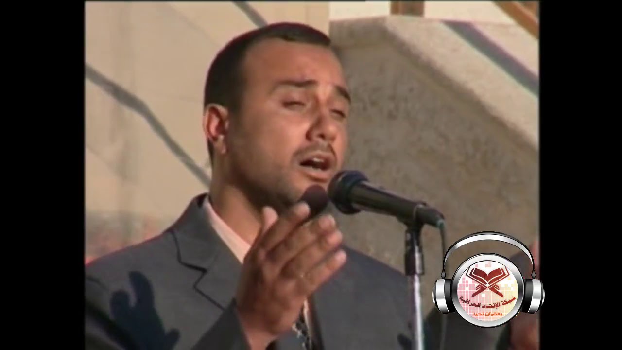 فرقة البشائر العراقية - إنشودة الأمل الإسلامي